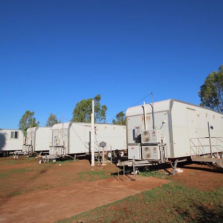 Aaok Karratha Caravan Park 외부 사진