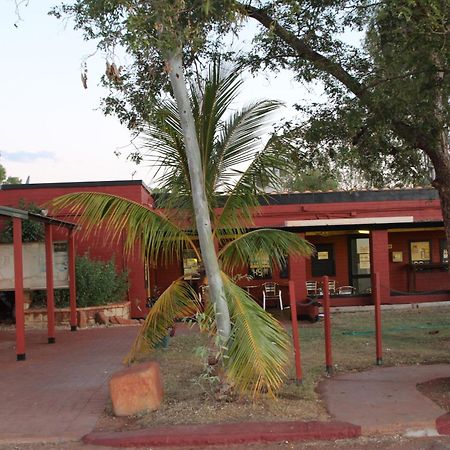 Aaok Karratha Caravan Park 외부 사진