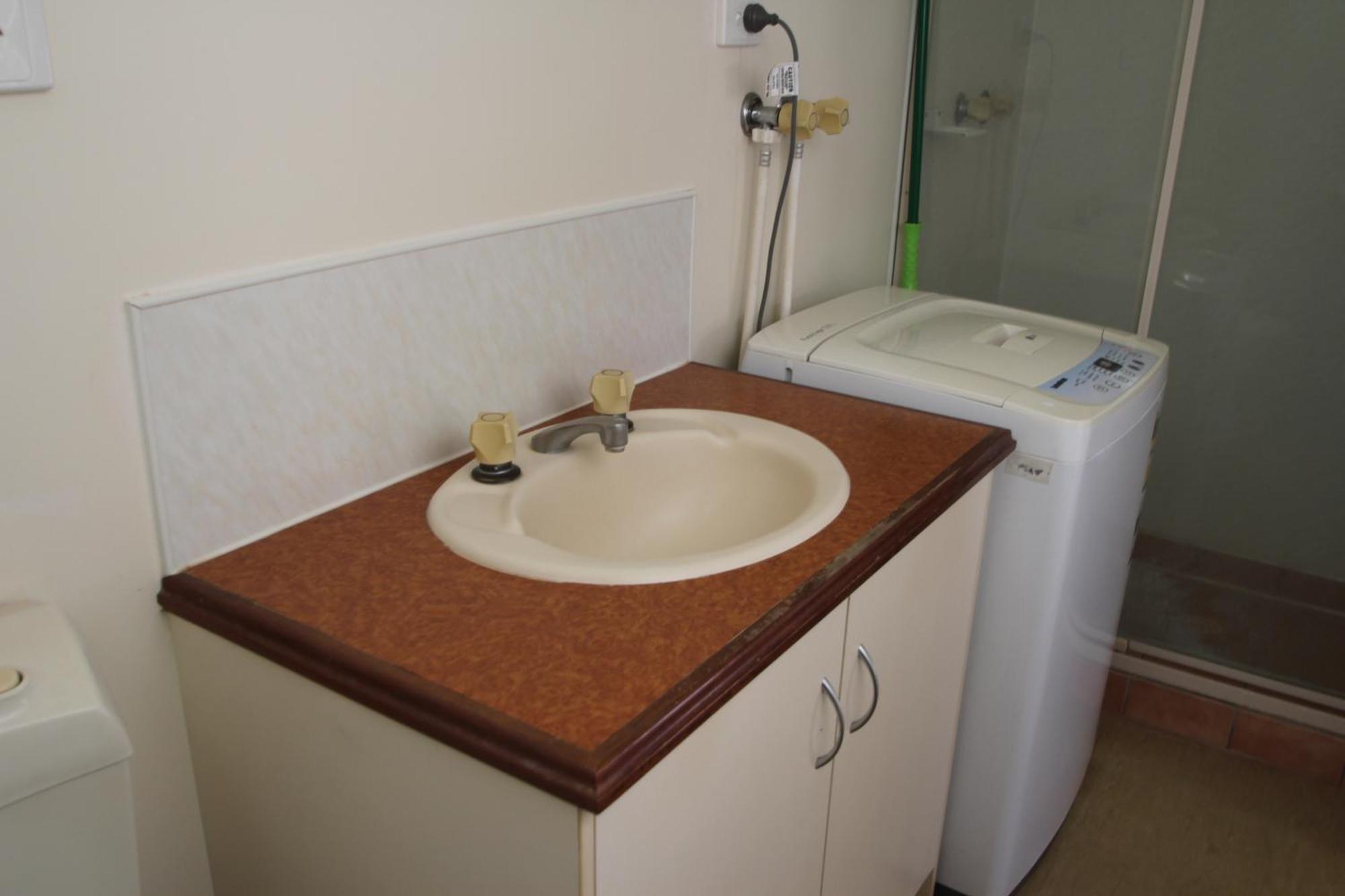 Aaok Karratha Caravan Park 외부 사진
