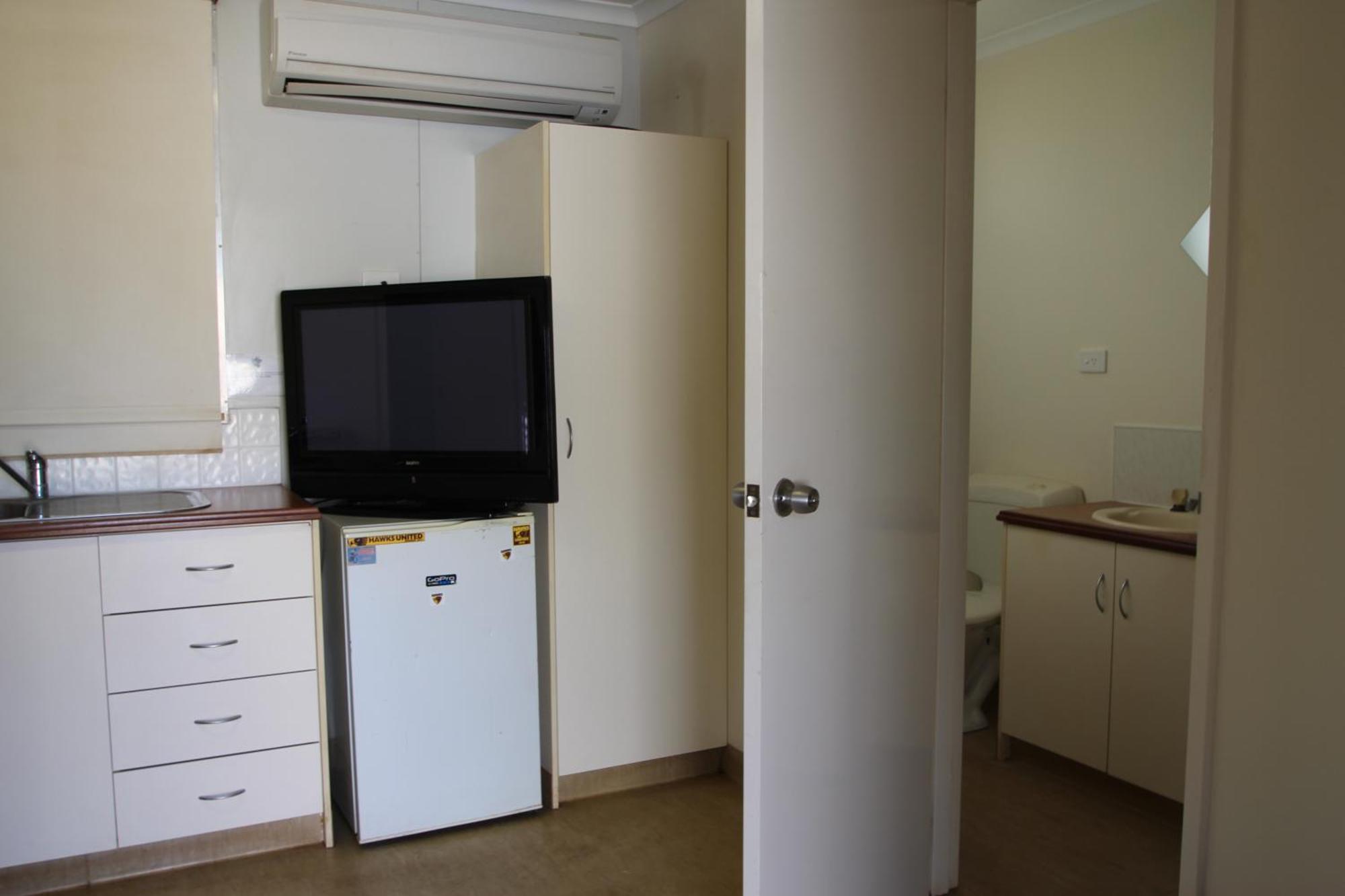 Aaok Karratha Caravan Park 외부 사진