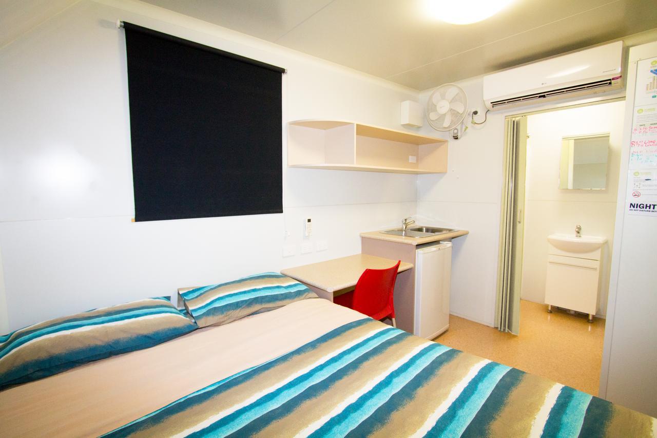 Aaok Karratha Caravan Park 외부 사진
