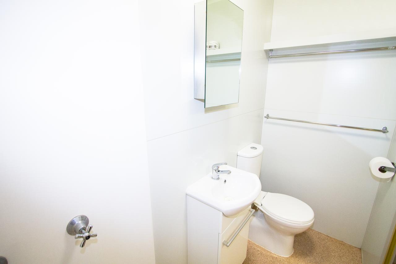 Aaok Karratha Caravan Park 외부 사진