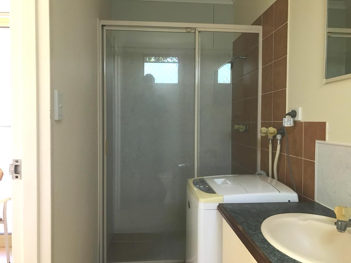 Aaok Karratha Caravan Park 외부 사진