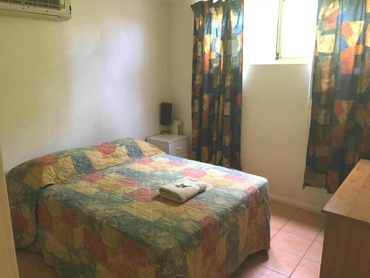 Aaok Karratha Caravan Park 외부 사진