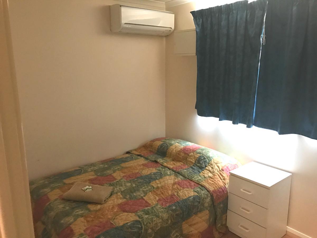 Aaok Karratha Caravan Park 외부 사진