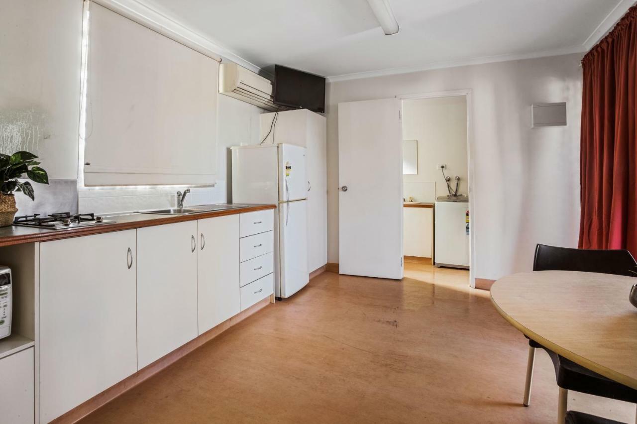 Aaok Karratha Caravan Park 외부 사진