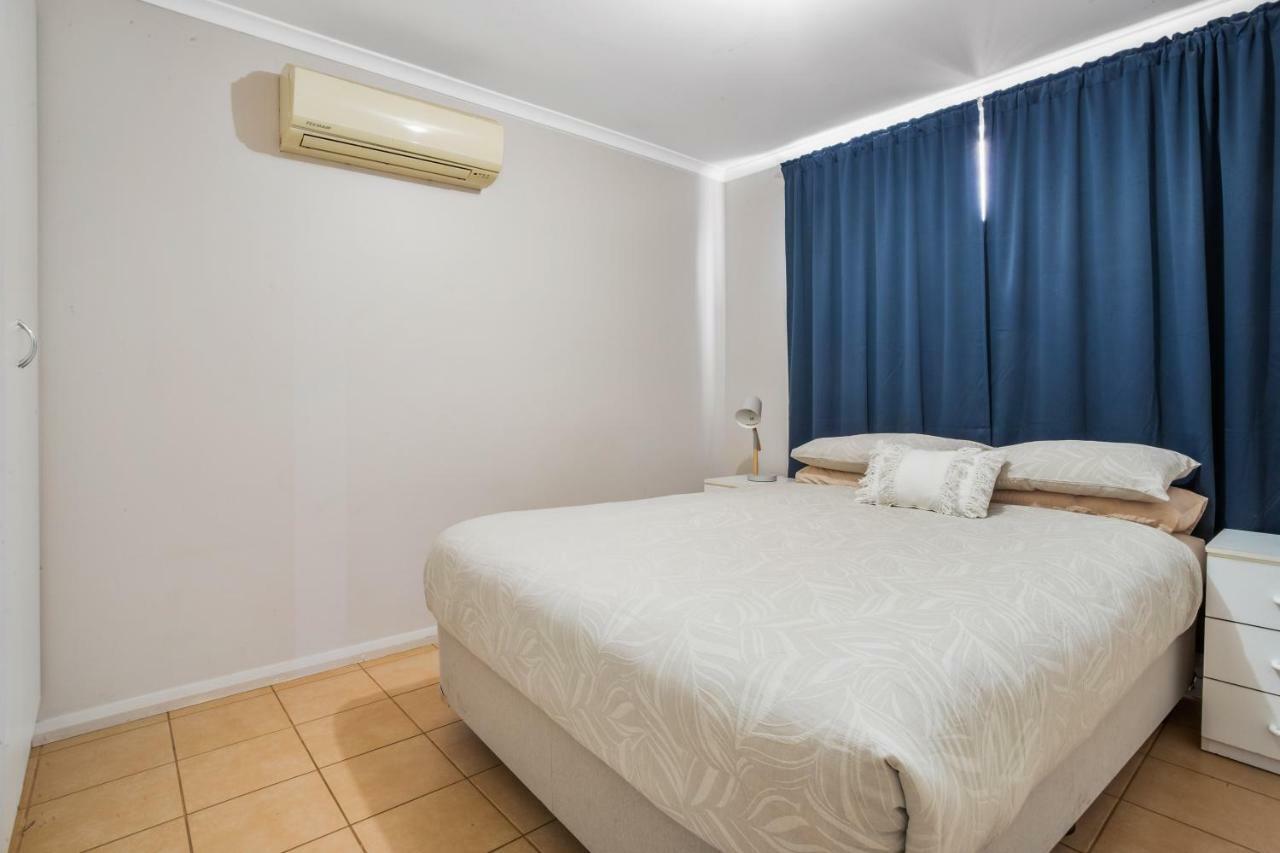 Aaok Karratha Caravan Park 외부 사진