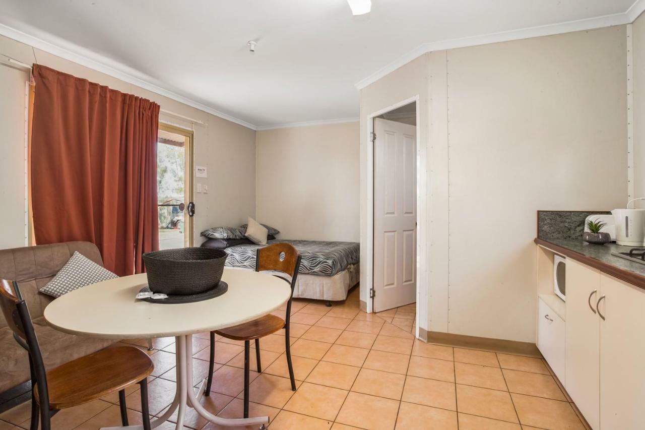 Aaok Karratha Caravan Park 외부 사진
