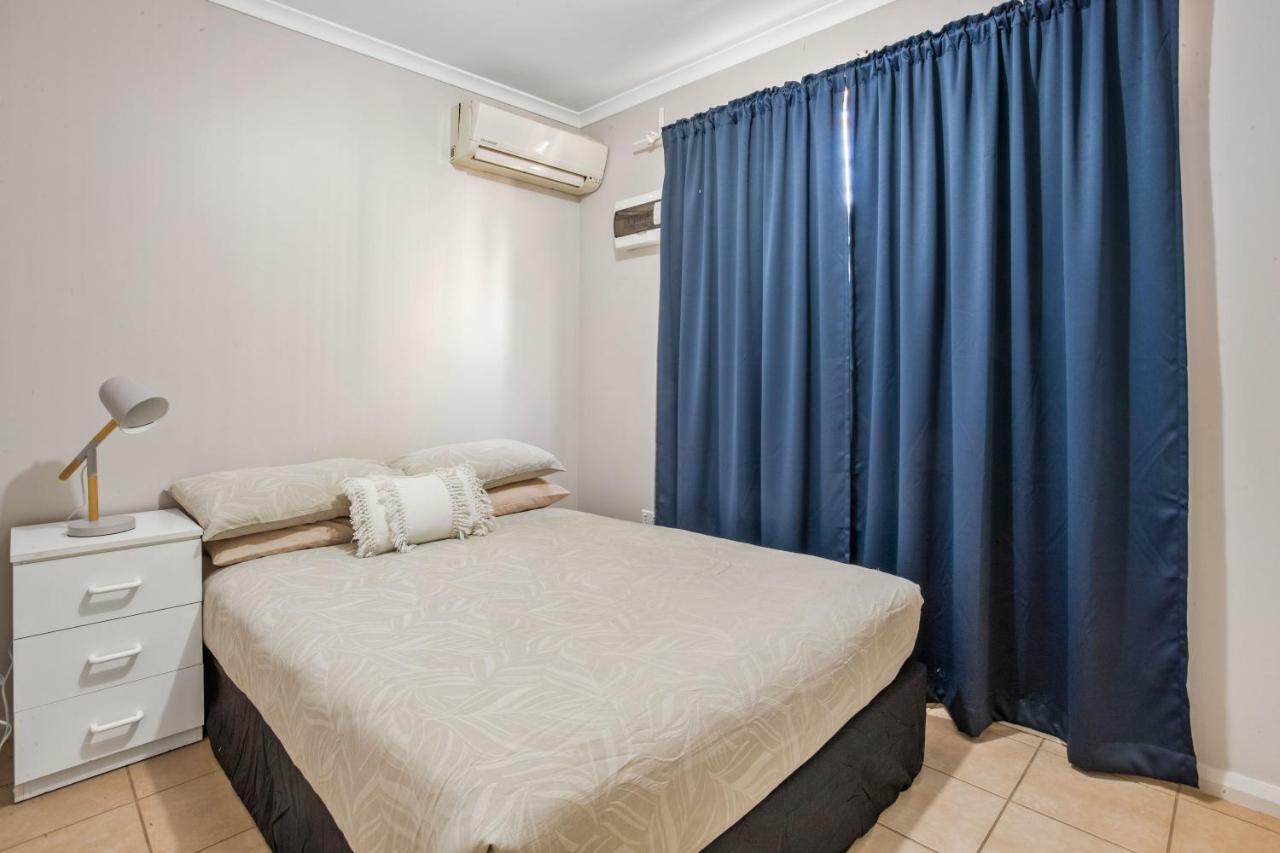 Aaok Karratha Caravan Park 외부 사진